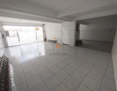 Prédio Comercial para alugar, 750m² no Água Fria, São Paulo