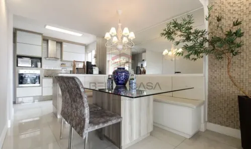 Apartamento com 3 Quartos à venda, 96m² no Chácara Califórnia, São Paulo