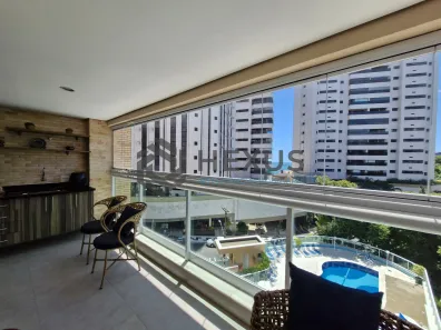 Apartamento com 2 Quartos à venda, 90m² no Jardim Astúrias, Guarujá