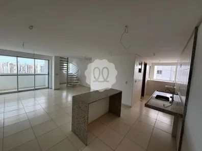Cobertura com 3 Quartos à venda, 158m² no Bessa, João Pessoa