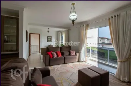 Casa com 4 Quartos à venda, 359m² no Coloninha, Florianópolis