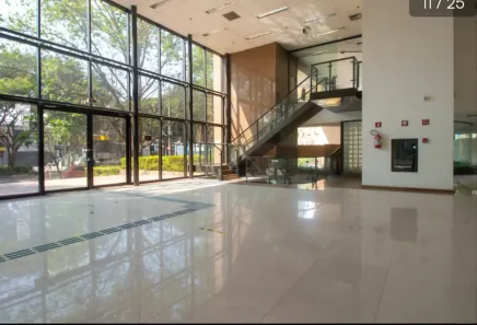 Ponto Comercial com 1 Quarto para alugar, 920m² no Cidade Monções, São Paulo