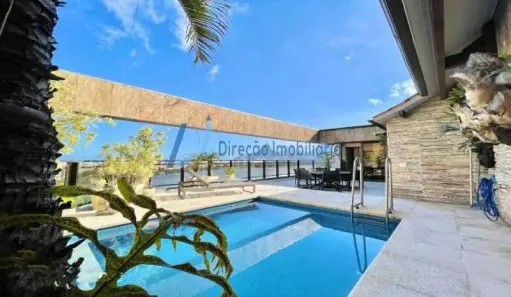 Cobertura com 4 Quartos à venda, 445m² no Lagoa, Rio de Janeiro