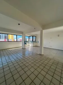 Cobertura com 3 Quartos à venda, 270m² no Jatiúca, Maceió