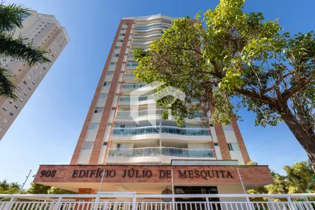 Cobertura com 3 Quartos à venda, 227m² no Taquaral, Campinas