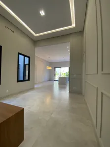 Casa de Condomínio com 3 Quartos à venda, 160m² no Setlife Mirassol, Mirassol