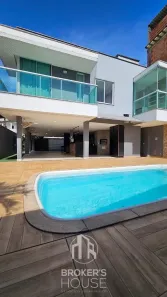 Casa com 3 Quartos à venda, 225m² no Tabuazeiro, Vitória