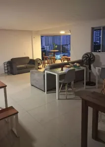 Cobertura com 6 Quartos à venda, 220m² no Boa Viagem, Recife