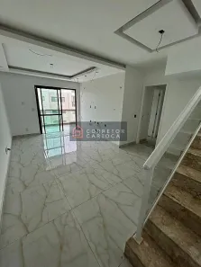 Cobertura com 3 Quartos à venda, 172m² no Barra Olímpica, Rio de Janeiro