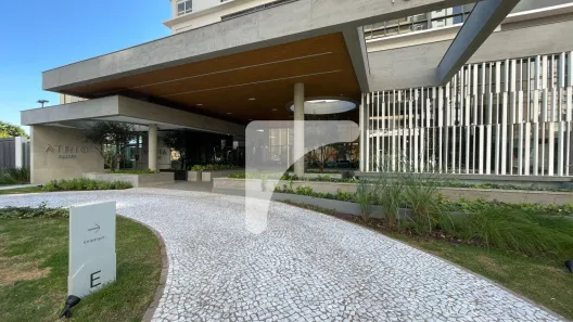 Apartamento com 3 Quartos à venda, 185m² no Gleba Fazenda Palhano, Londrina