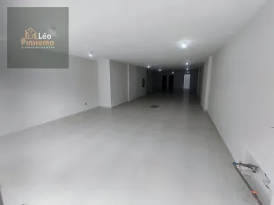 Ponto Comercial à venda, 130m² no Centro, Macaé