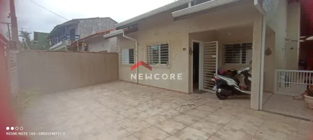 Casa com 3 Quartos à venda, 80m² no Balneário Stella Maris, Peruíbe