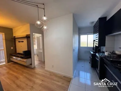 Apartamento com 2 Quartos à venda, 49m² no Vila Pirituba, São Paulo
