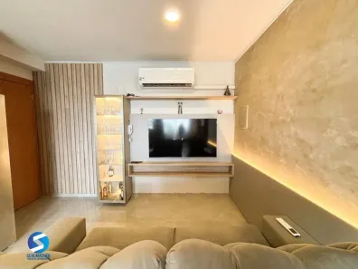 Apartamento com 2 Quartos à venda, 51m² no Olaria, Canoas
