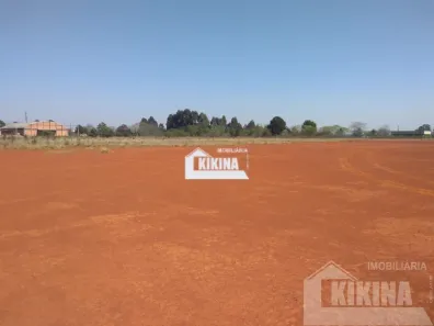 Galpão/Depósito/Armazém à venda, 60408m² no Cará-cará, Ponta Grossa