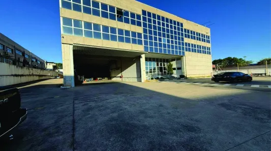 Galpão/Depósito/Armazém para alugar, 4259m² no Tamboré, Barueri