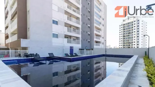 Apartamento com 2 Quartos à venda, 62m² no Vila Ipojuca, São Paulo