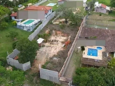 Lote/Terreno à venda, 1000m² no Vale do Sol, Indaiatuba