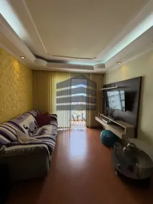 Apartamento com 3 Quartos à venda, 63m² no Vila Mariana, São Paulo