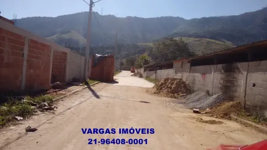 Lote/Terreno à venda, 120m² no Campo Grande, Rio de Janeiro