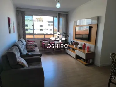 Apartamento com 3 Quartos à venda, 147m² no Embaré, Santos