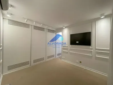 Apartamento com 3 Quartos à venda, 143m² no Jardim Apolo I, São José dos Campos