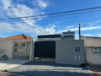 Casa com 3 Quartos à venda, 95m² no Jardim Eldorado, Presidente Prudente