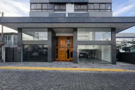 Sala Comercial à venda, 175m² no Cidade Alta, Bento Gonçalves