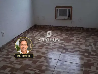 Apartamento com 2 Quartos à venda, 45m² no Água Santa, Rio de Janeiro