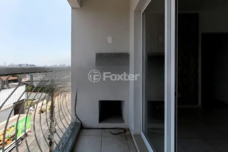 Apartamento com 3 Quartos à venda, 80m² no Mathias Velho, Canoas
