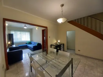 Casa com 3 Quartos à venda, 170m² no Vila Clementino, São Paulo