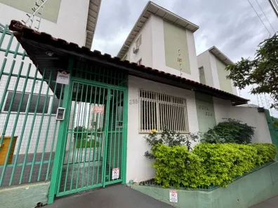 Apartamento com 2 Quartos para alugar, 50m² no Vila Shimabokuro, Londrina