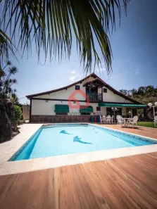 Casa de Condomínio com 5 Quartos à venda, 600m² no Jacarepaguá, Rio de Janeiro