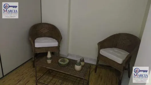 Apartamento com 1 Quarto à venda, 31m² no Centro, Rio de Janeiro