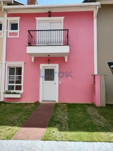 Casa com 3 Quartos à venda, 107m² no Parque Nova Suíça, Valinhos