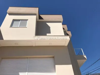 Casa com 2 Quartos para alugar, 70m² no Cidade Nova, Jundiaí