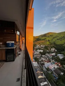 Apartamento com 3 Quartos à venda, 110m² no Palmeiras, Nova Iguaçu