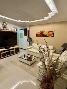 Apartamento com 3 Quartos à venda, 90m² no Pedreira, Belém