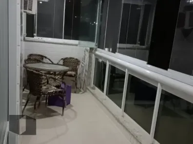 Apartamento com 3 Quartos à venda, 86m² no Recreio dos Bandeirantes, Rio de Janeiro
