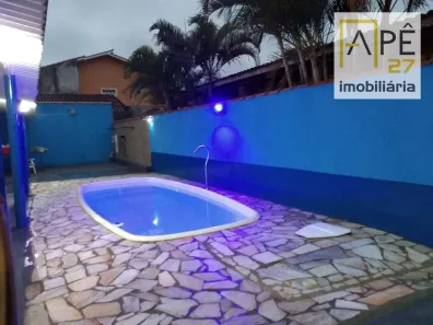Casa com 2 Quartos à venda, 100m² no Cananéia, Cananéia
