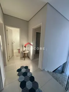 Casa de Condomínio com 3 Quartos à venda, 88m² no Jardim Virgínia, Itatiba