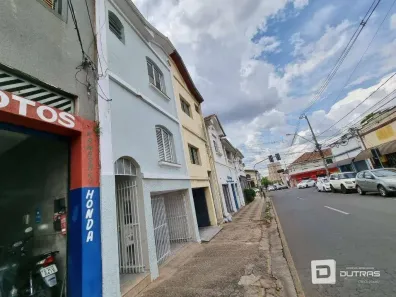 Casa com 3 Quartos à venda, 178m² no Paulista, Piracicaba
