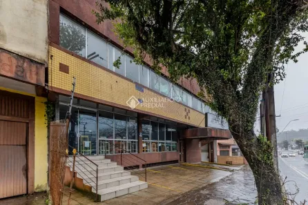 Ponto Comercial para alugar, 100m² no Jardim Carvalho, Porto Alegre