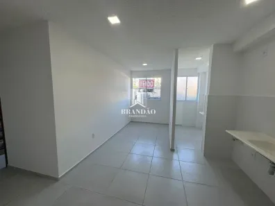 Apartamento com 2 Quartos à venda, 40m² no Tabuleiro do Martins, Maceió