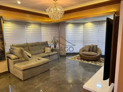 Apartamento com 3 Quartos à venda, 126m² no Vila Carrão, São Paulo
