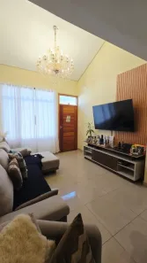 Casa de Condomínio com 3 Quartos à venda, 130m² no Jardim Colonial, Jundiaí