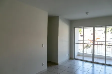 Apartamento com 3 Quartos à venda, 70m² no Pompéia, Belo Horizonte