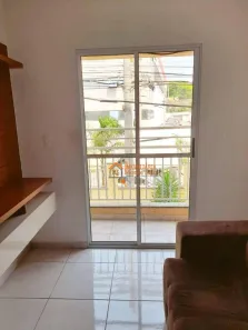 Apartamento com 2 Quartos à venda, 44m² no Jardim Presidente Dutra, Guarulhos