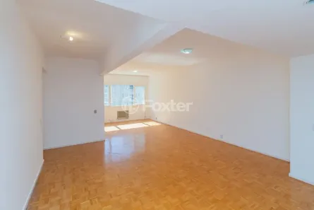 Apartamento com 3 Quartos à venda, 147m² no Centro Histórico, Porto Alegre