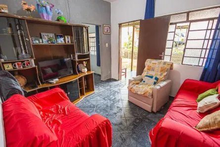 Casa com 3 Quartos à venda, 360m² no Jardim Guanabara, Belo Horizonte